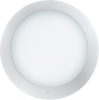 Купить прожектор / светильник Ideal Lux Berta AP1 Small  по цене от 1059 грн.