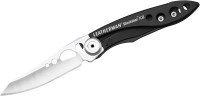 Купить нож / мультитул Leatherman Skeletool KB  по цене от 2296 грн.