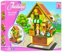 Купить конструктор Ausini Fairyland 24709  по цене от 857 грн.