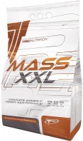 Купити гейнер Trec Nutrition Mass XXL (4.8 kg) за ціною від 2219 грн.