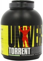Купить гейнер Universal Nutrition Torrent (1.49 kg) по цене от 5790 грн.