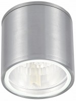 Купити прожектор / світильник Ideal Lux Gun PL1  за ціною від 2538 грн.