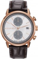 Купити наручний годинник ESPRIT ES109181002  за ціною від 7272 грн.