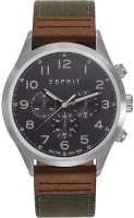 Купити наручний годинник ESPRIT ES109201001  за ціною від 5539 грн.
