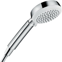 Купити душова система Hansgrohe Crometta 100 26824400  за ціною від 1451 грн.