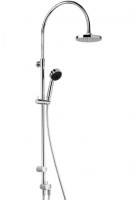 Купити душова система Kludi Zenta 616770500  за ціною від 10433 грн.
