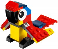 Купить конструктор Lego Parrot 30472: цена от 495 грн.