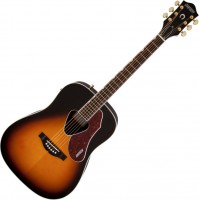 Купить гитара Gretsch G5024E Rancher  по цене от 21200 грн.