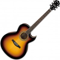 Купить гитара Ibanez JSA5  по цене от 54000 грн.