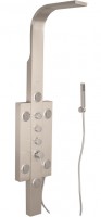 Купить душова система AM-PM Tender 1 W45P-1-163S: цена от 9800 грн.