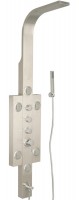 Купить душова система AM-PM Tender 3 W45P-3-163S: цена от 7422 грн.