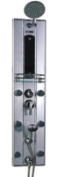 Купить душова система ATLANTIS AKL-1012A: цена от 7200 грн.