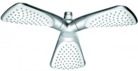 Купити душова система Kludi Fizz 675780500  за ціною від 8514 грн.