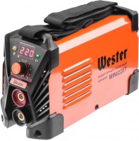 Купити зварювальний апарат Wester MINI 220T 
