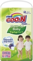 Купити підгузки Goo.N Cheerful Baby L за ціною від 299 грн.