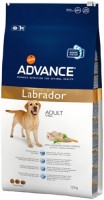 Купить корм для собак Advance Labrador Adult 12 kg: цена от 2964 грн.