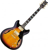 Купить електрогітара / бас-гітара Ibanez JSM10: цена от 70999 грн.