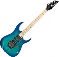 Купить електрогітара / бас-гітара Ibanez RG370AHMZ: цена от 28424 грн.