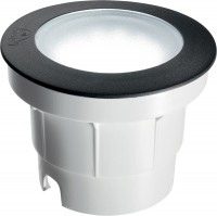 Купить прожектор / светильник Ideal Lux Ceci Round FI1 Big  по цене от 3698 грн.