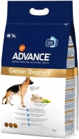 Купить корм для собак Advance German Shepherd 12 kg  по цене от 3076 грн.