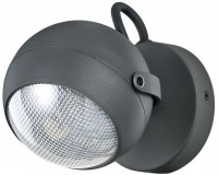Купить прожектор / светильник Ideal Lux Zenith AP1  по цене от 1506 грн.