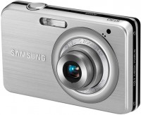 Купити фотоапарат Samsung ST30 за ціною від 2252 грн.