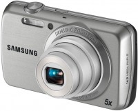 Купити фотоапарат Samsung PL20 за ціною від 2616 грн.