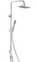 Купити душова система Kludi A-QA 491910500  за ціною від 15635 грн.