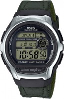Купить наручний годинник Casio WV-M60B-3A: цена от 6700 грн.