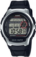 Купити наручний годинник Casio WV-M60B-1A  за ціною від 3430 грн.