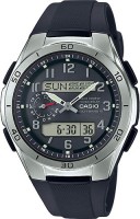 Купити наручний годинник Casio WVA-M650-1A2  за ціною від 8910 грн.