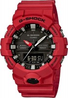 Купить наручные часы Casio G-Shock GA-800-4A  по цене от 5460 грн.