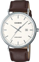 Купити наручний годинник Casio MTH-1060L-7A  за ціною від 7030 грн.