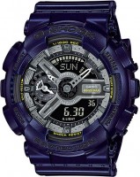 Купить наручные часы Casio G-Shock GMA-S110MC-2A  по цене от 7600 грн.