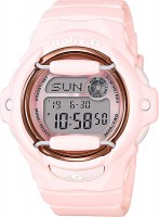 Купить наручний годинник Casio Baby-G BG-169G-4B: цена от 4350 грн.