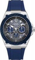 Купить наручний годинник GUESS W1049G1: цена от 10290 грн.