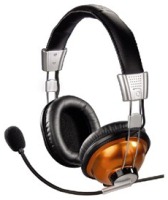 Купити навушники Hama HS-300  за ціною від 654 грн.