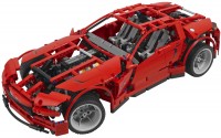 Купити конструктор Lego Super Car 8070 за ціною від 20008 грн.
