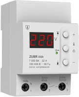 Купить реле напряжения Zubr D32t: цена от 970 грн.