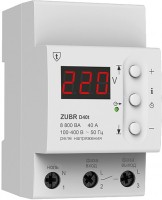Купить реле напряжения Zubr D40t: цена от 1222 грн.