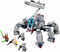 Купить конструктор Lego Umbaran MHC (Mobile Heavy Cannon) 75013: цена от 17999 грн.