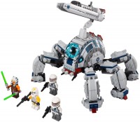 Купить конструктор Lego Umbaran MHC (Mobile Heavy Cannon) 75013  по цене от 17999 грн.