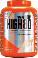Купити протеїн Extrifit High Whey 80 (2.27 kg) за ціною від 2344 грн.