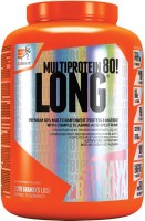 Купить протеин Extrifit Long 80 Multiprotein (2.27 kg) по цене от 2508 грн.