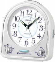 Купить радіоприймач / годинник Seiko QHP003: цена от 2170 грн.