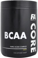Купити амінокислоти Fitness Authority Core BCAA (350 g) за ціною від 595 грн.