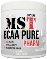 Купить аминокислоты MST BCAA Pure Pharm (400 g) по цене от 595 грн.