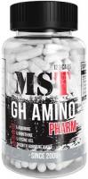 Купить аминокислоты MST GH Amino Pharm (120 cap) по цене от 487 грн.