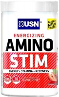 Купити амінокислоти USN Amino Stim за ціною від 2311 грн.