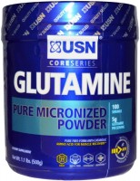 Купити амінокислоти USN Glutamine Micronized за ціною від 1023 грн.